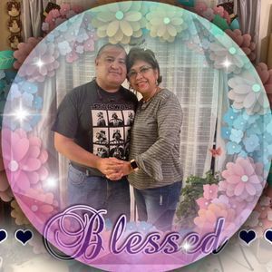 Meet your Posher, Paty